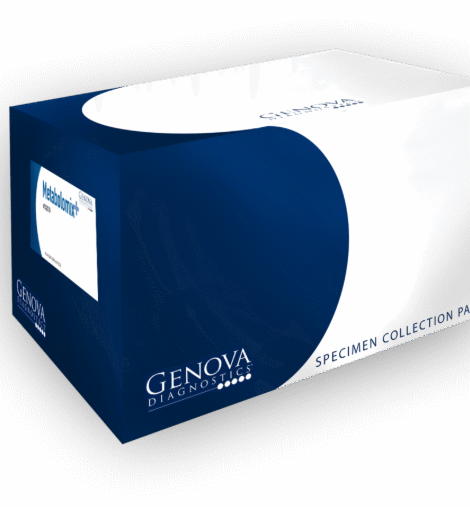Metabolomix+