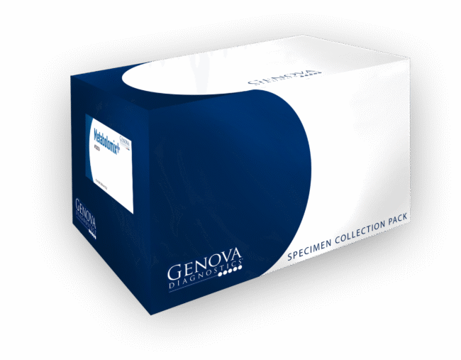 Metabolomix+